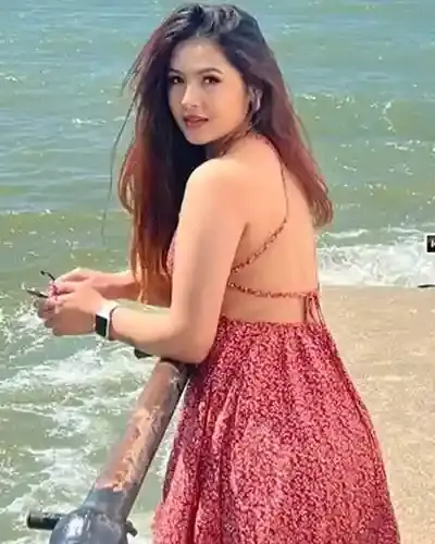 R.K. Puram Escort Service