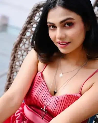 Escort Service R.K. Puram